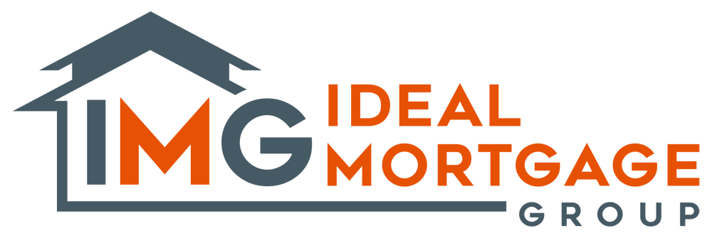 Ideal Mortgage Group Logo